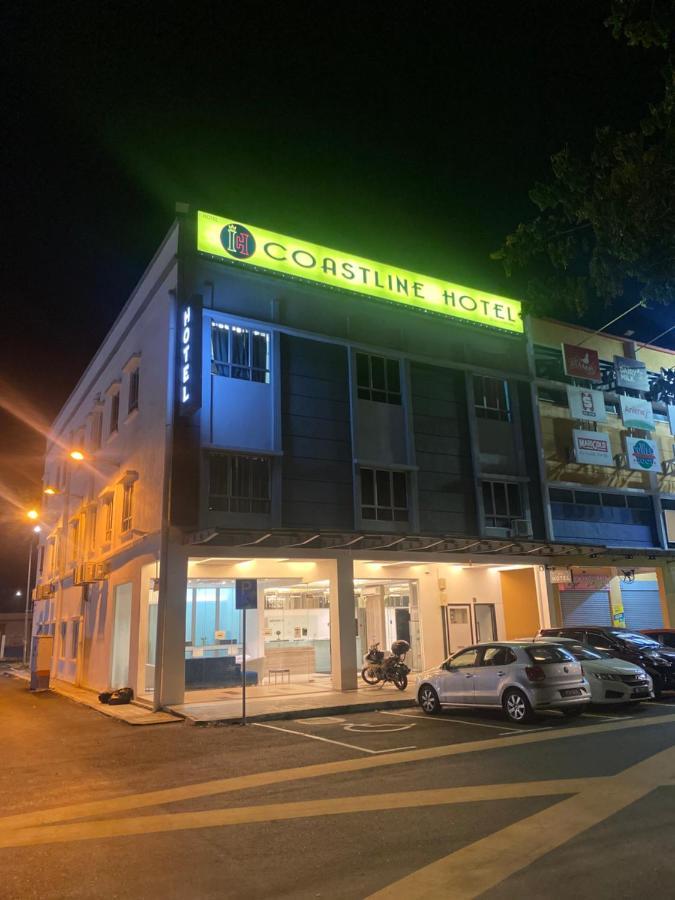 Coastline Hotel Πορτ Ντίξον Εξωτερικό φωτογραφία
