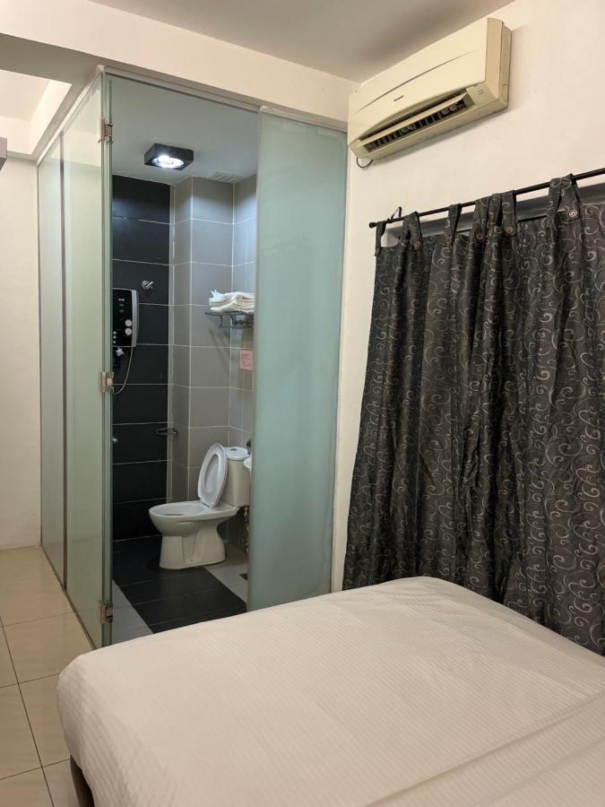 Coastline Hotel Πορτ Ντίξον Εξωτερικό φωτογραφία