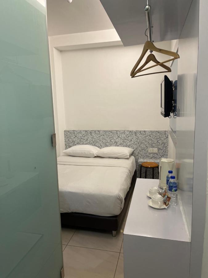 Coastline Hotel Πορτ Ντίξον Εξωτερικό φωτογραφία