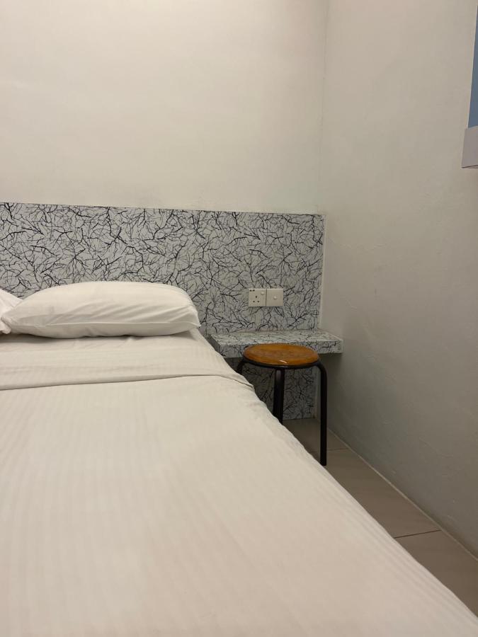 Coastline Hotel Πορτ Ντίξον Εξωτερικό φωτογραφία