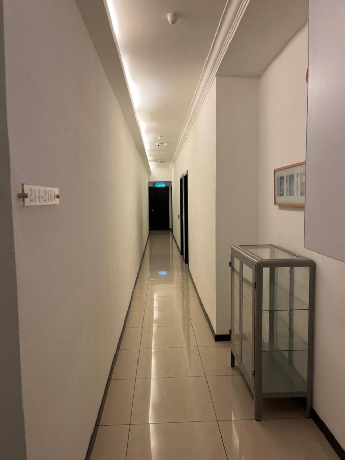 Coastline Hotel Πορτ Ντίξον Εξωτερικό φωτογραφία