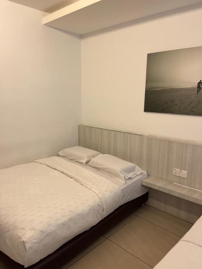 Coastline Hotel Πορτ Ντίξον Εξωτερικό φωτογραφία