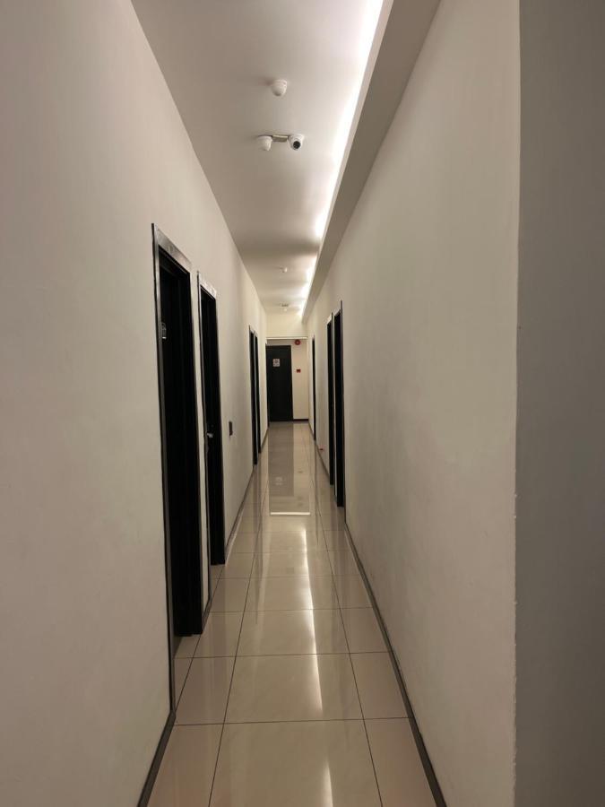 Coastline Hotel Πορτ Ντίξον Εξωτερικό φωτογραφία