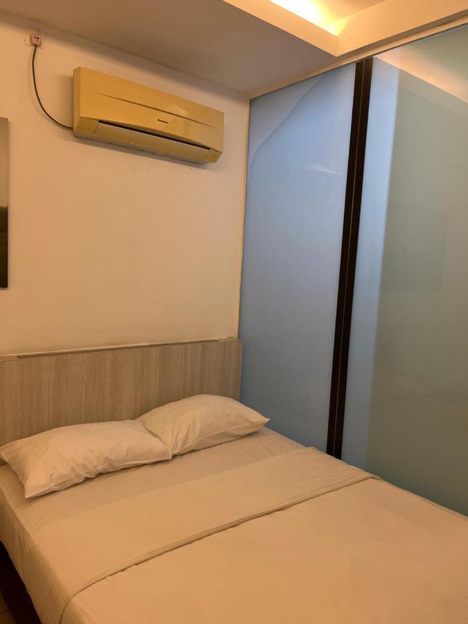 Coastline Hotel Πορτ Ντίξον Εξωτερικό φωτογραφία